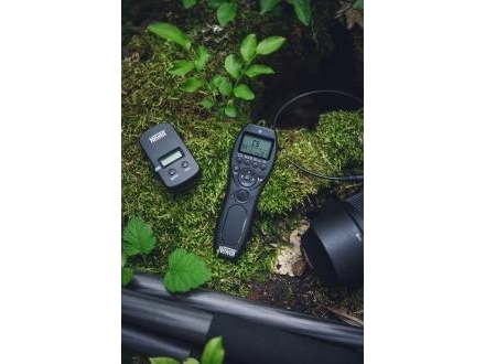 Remote Control/Newell Drain Hose Wireless Remote Control With Newell Interval Timer For Sony