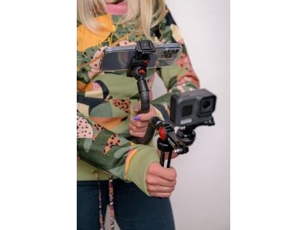 Statyw Fotopro Fotopro Mogo Firekit (Ufo Mogo + Sj-89 + Sy-012)