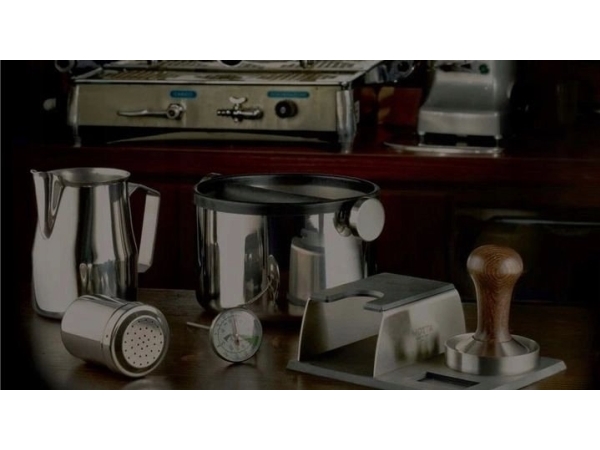 Motta Coffee Grounds Impactor 08250/00