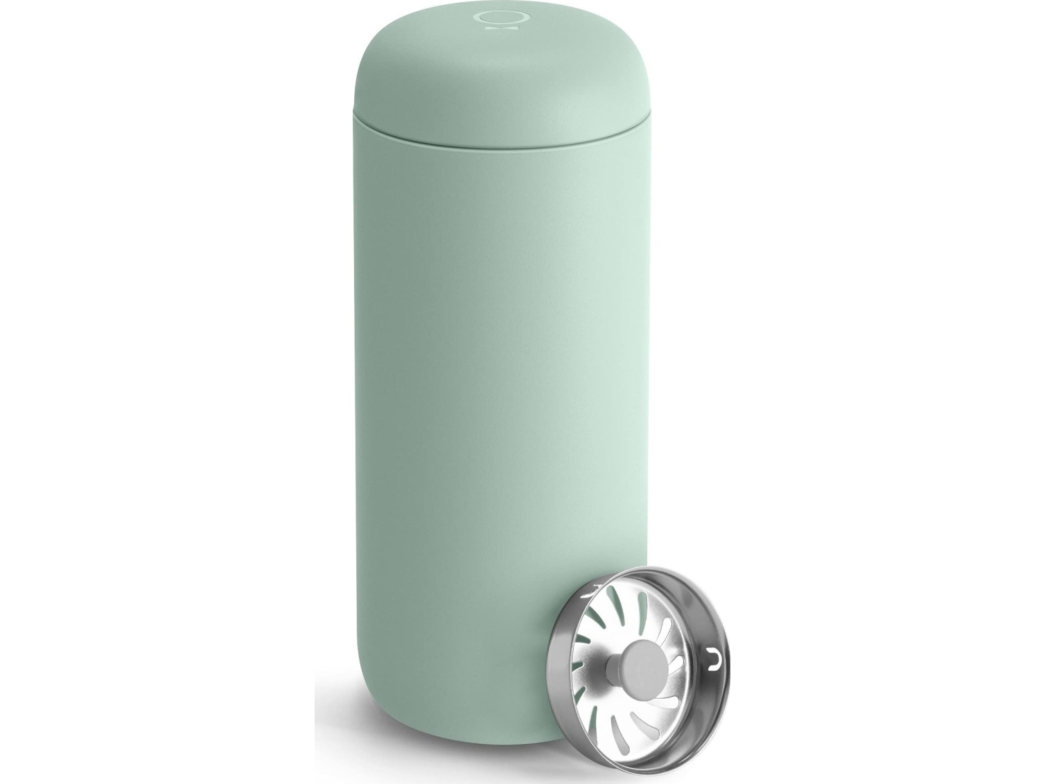 Fellow - Carter Move Mug - Mėtų drožlės - Izoliuotas puodelis 473ml