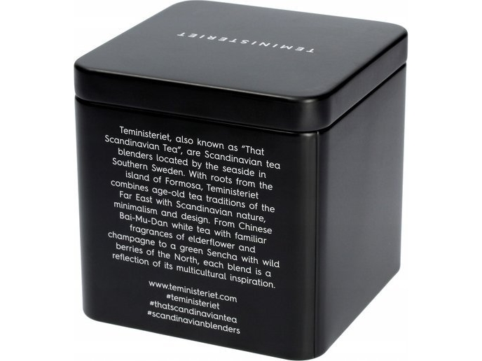 Teministeriet Teministeriet - 150 Vit fläder Champagne - Herbata Sypana 50g | Köksapparater - Köksmaskiner | GameStuff
