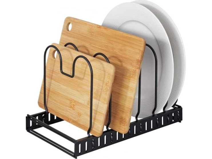 Wenko 53149100, Metal, Sort, Rektangulær, 570 Mm, 180 Mm, 180 Mm