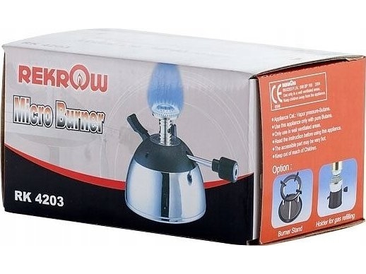 Rekrow degiklis Hario sifonui (RK4203)