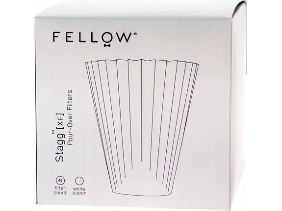 Stagg Fellow Kavos Filtrai Xf 45Sz.