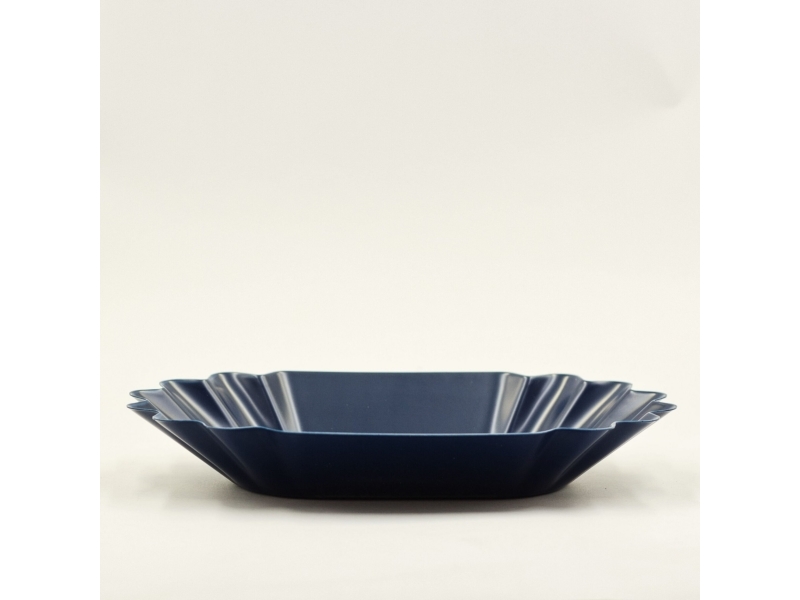 Rhinowares Coffee Gear Blue Oval cupping-fade (takkki cuppingowe) 12 stk.