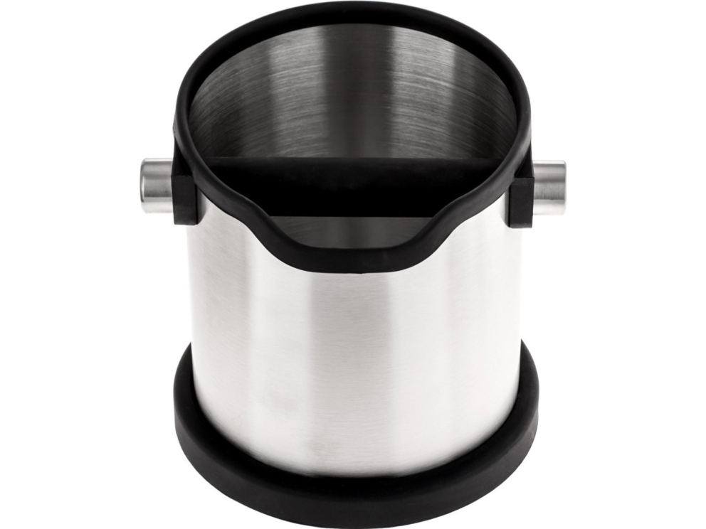 Rhinowares Odbijak Do Fusów Deluxe Round Knock Box