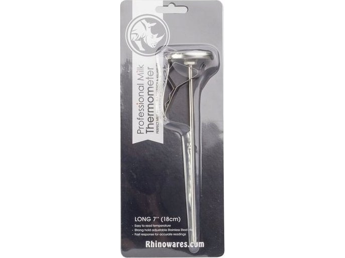 Kiti Rhinowares Rhinowares Long termometras - Pieno termometras - Ilgas