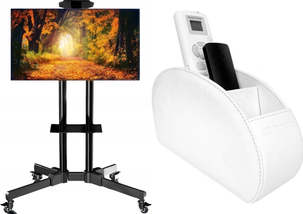 Mozos Bodenständer 1500 32'' - 60''