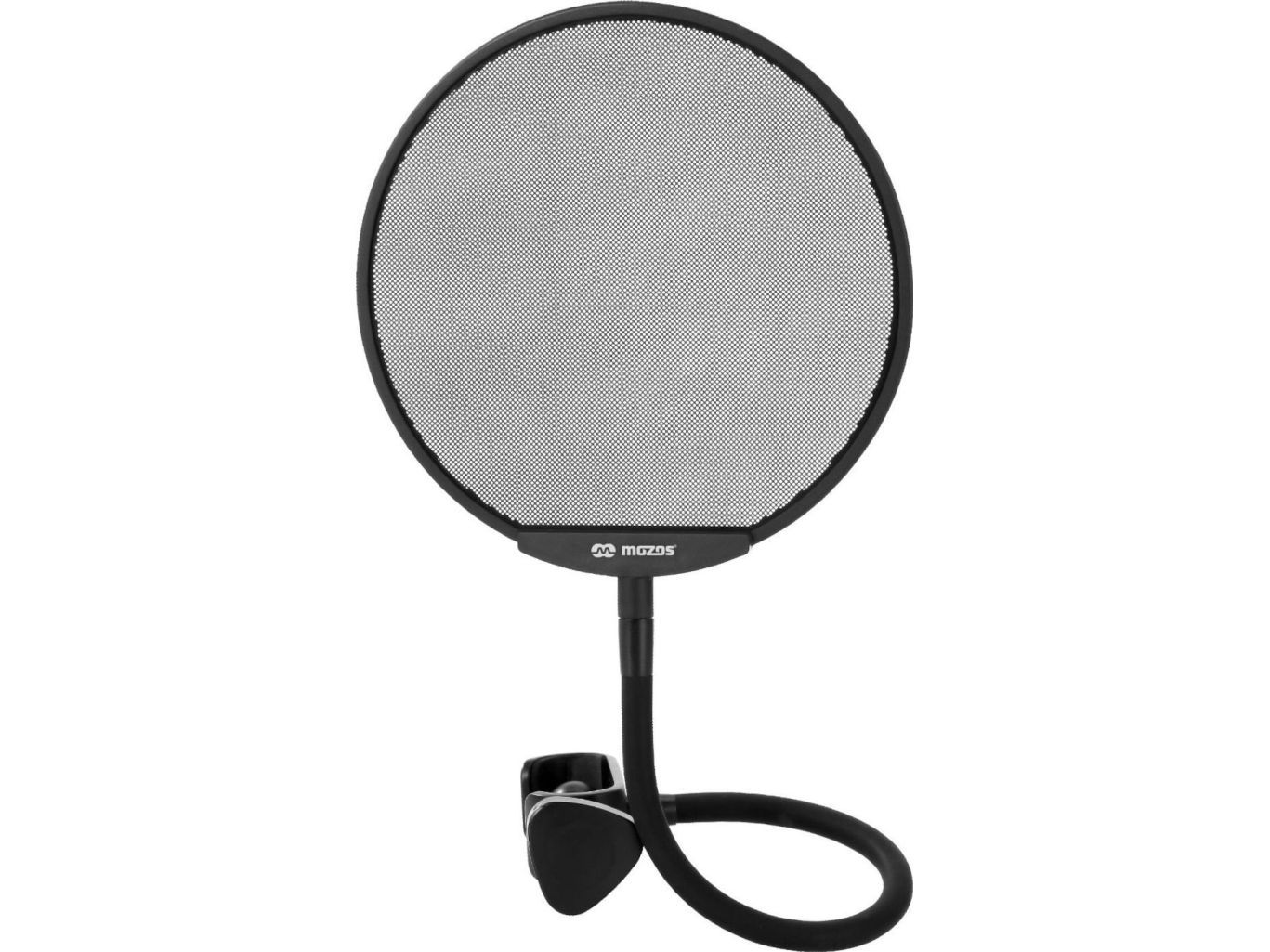 Mozos Mozos 48-54MM antivibrationskorg (SHM2-RED) + PS-PRO popfilter för mikrofon | TV, Ljud & Bild - Musikstudio - Ljud - Studio - Inspelning | GameStuff