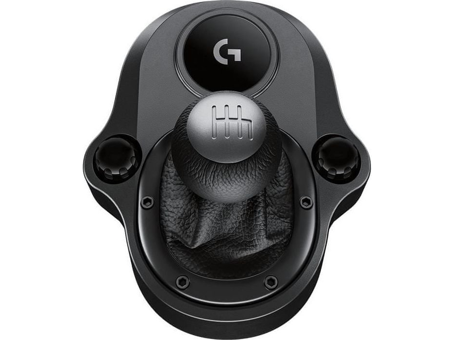 Logitech Shifter G29, G920 Driving Force (941-000130) + G29 ratt/Racing Wheel (941-000112)