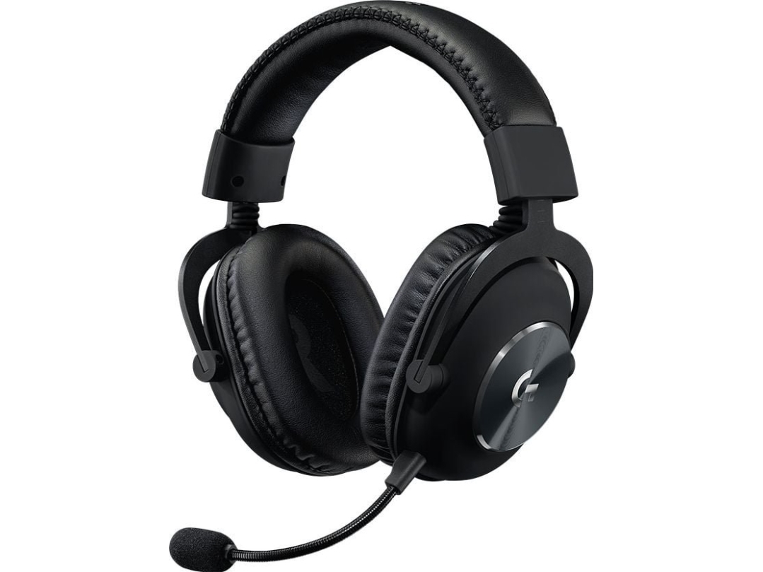Mysz Logitech G502 X Lightspeed (910-006180) + G Pro X Sort (981-000818)