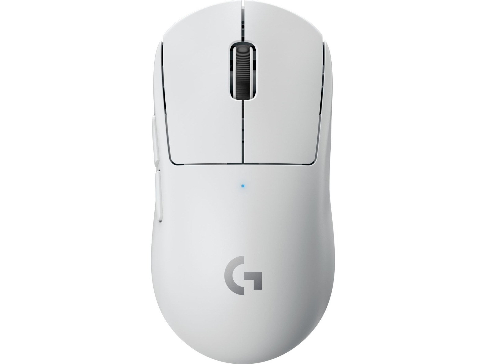 Mysz Logitech G Pro X Superlight White (910-005942) + G Pro X Sort (981-000818)