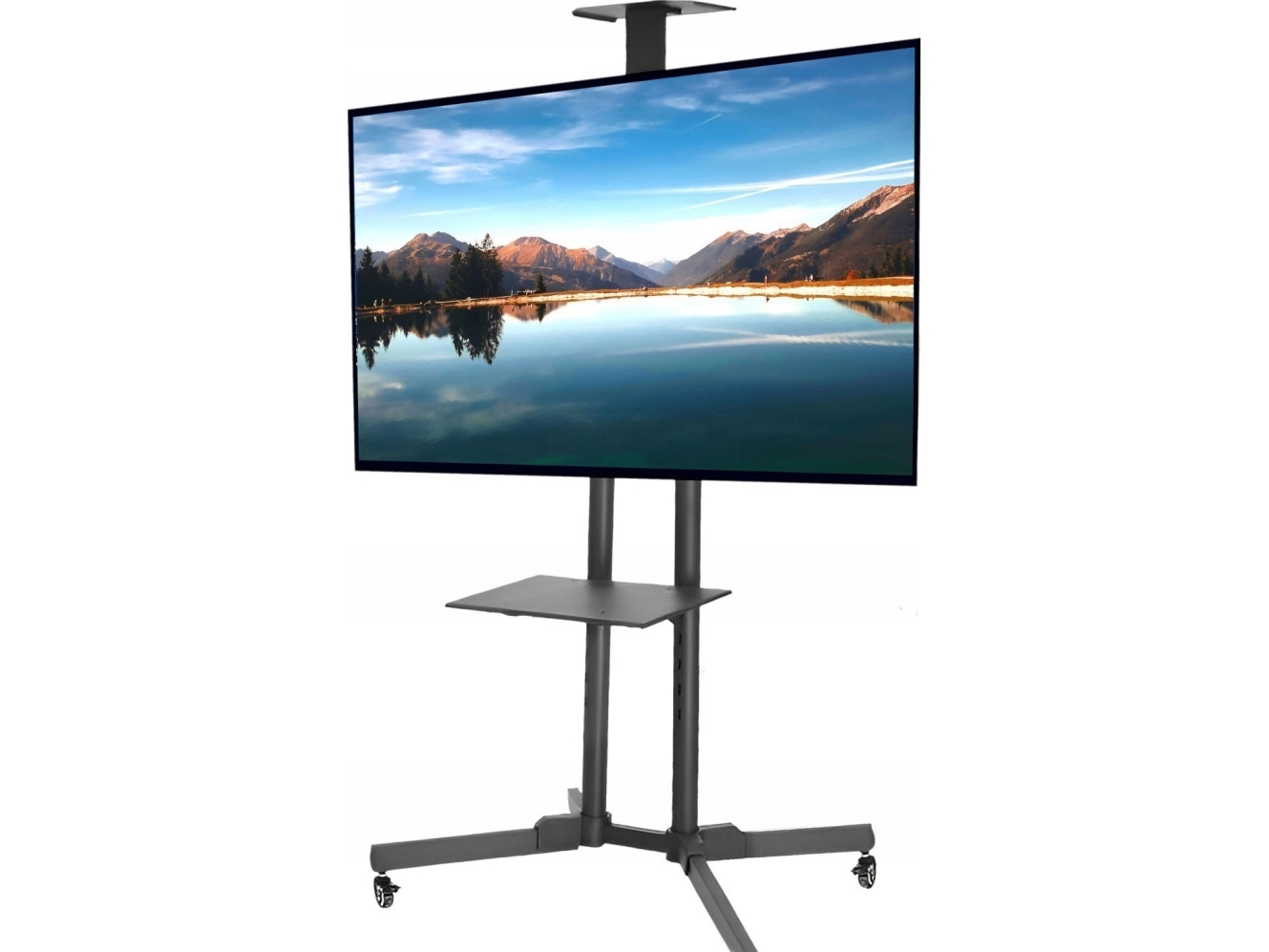 Mozos Mozos Floor Stand 1500 32'' - 60'' + Soundbar Theater