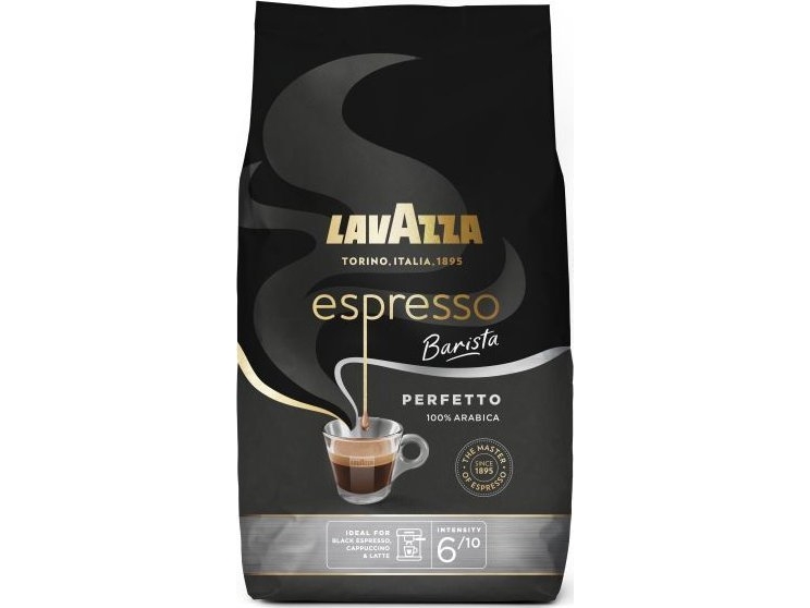 Kawa ziarnista Lavazza Espresso Barista Perfect 2 kg | Catering - Drycker - Kaffe och kaffebönor | GameStuff
