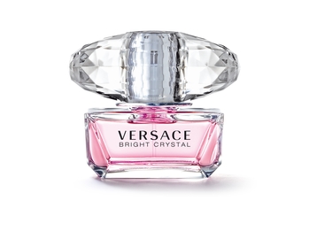 Versace Bright Crystal Edt W 50 Ml