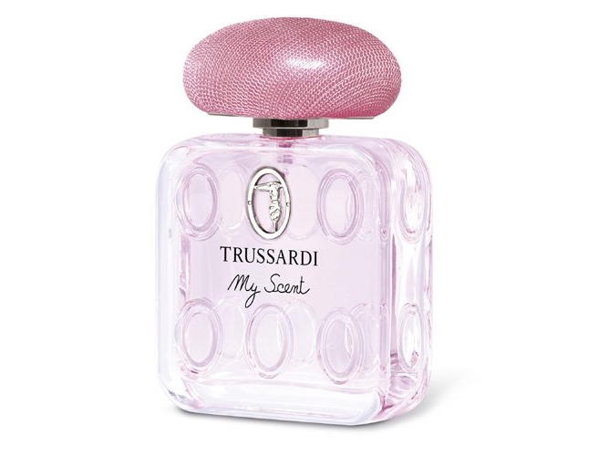 Trussardi My Scent Edt W 100 Ml