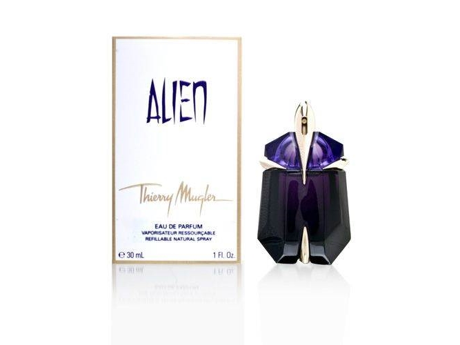 Thierry Mugler Alien 30 Ml - Eau De Parfum - Damenparfüm