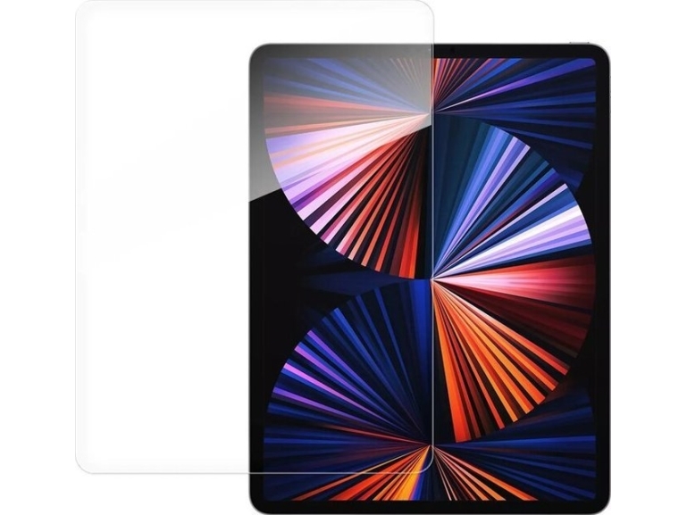 Myscreen Protector Für Apple Ipad Pro 12,9" 2018/2020 - Gehärtetes Glas Myscreen Diamond Glass