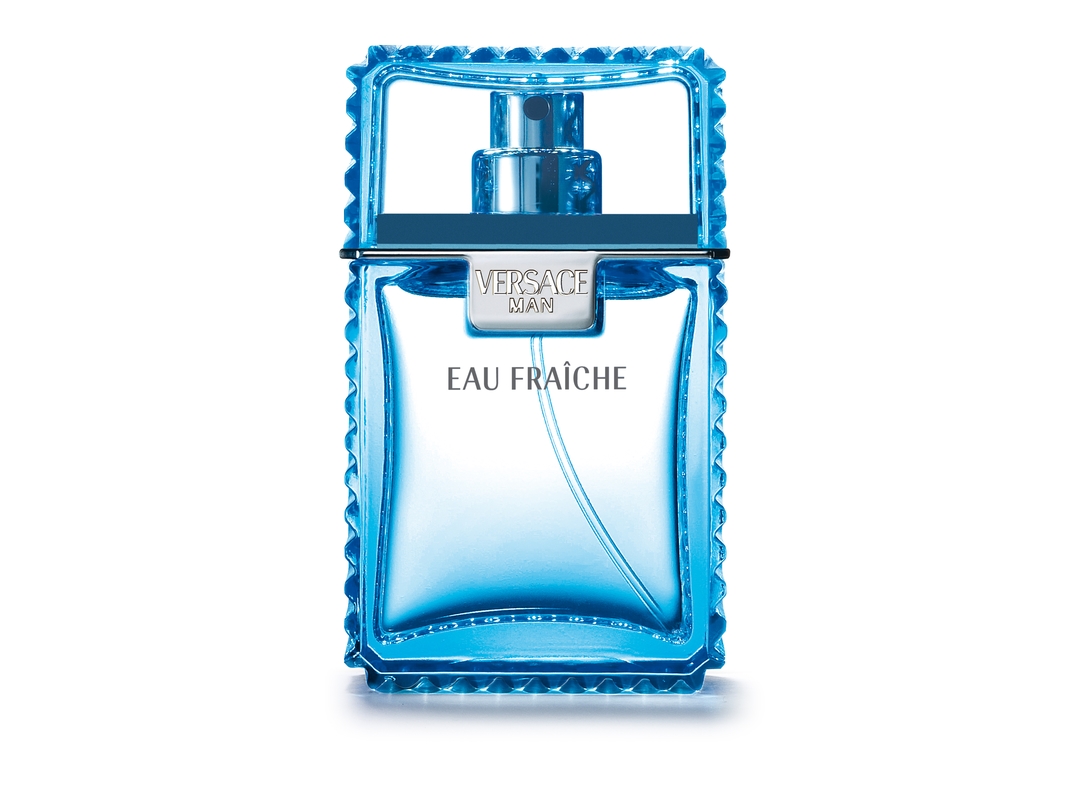 Versace Man Eau Fraîche Eau De Toilette 30 ml (man) | Dofter - Dofter till herrar - Eau de Toilette till herrar | GameStuff