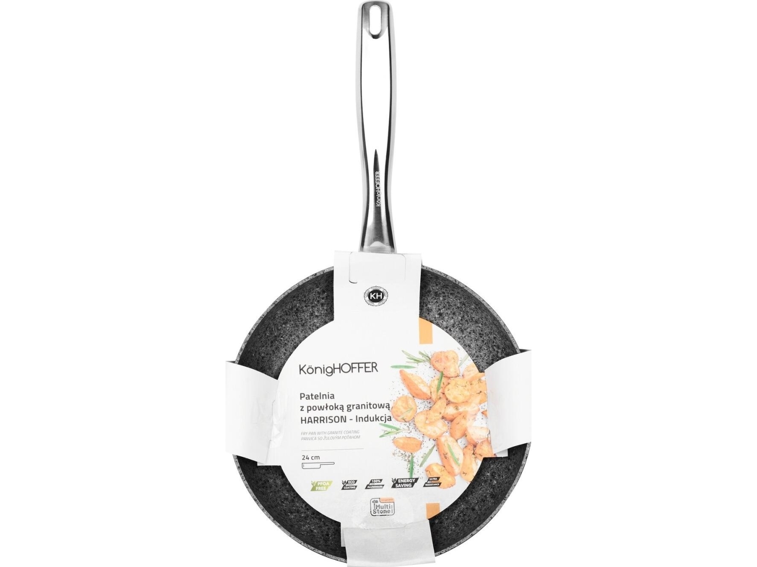 Konighoffer frying pan 24cm