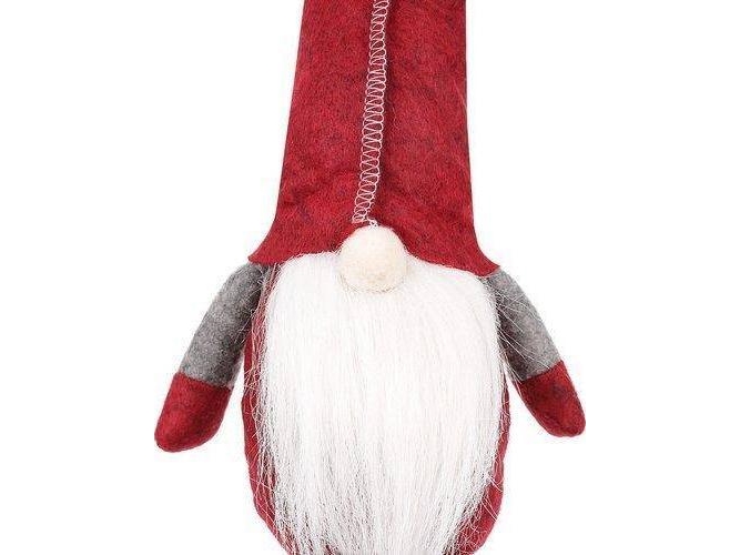 Julepynt Iso Trade nisse