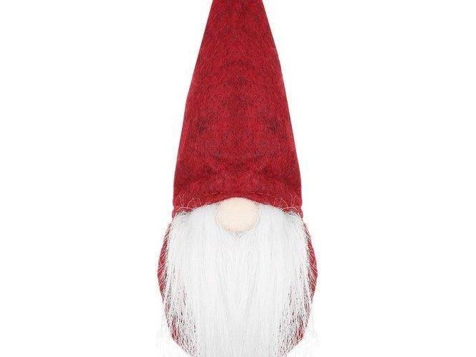 Julepynt Iso Trade nisse