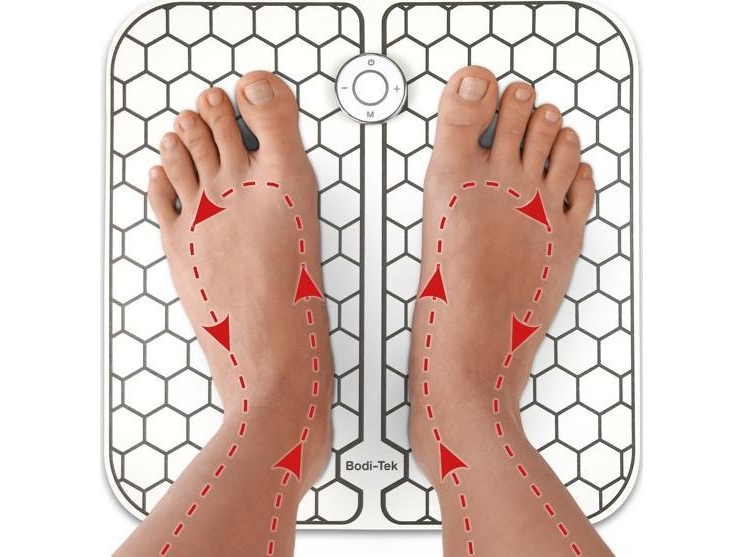 Rio CIRCULATION PLUS BOOST AND REVIVE BT-CRBO4 RIO hierontalaite