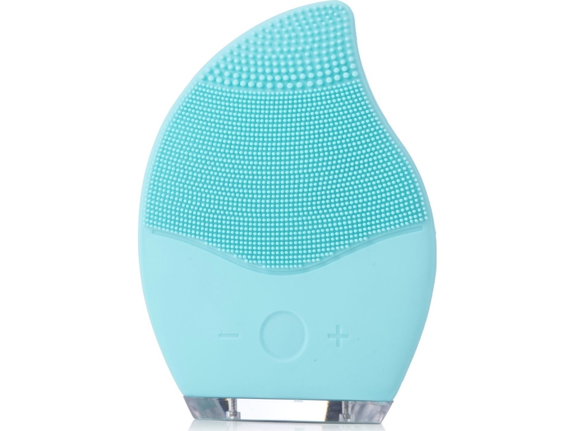 Rio Facial Deep Skin Cleanser Turquoise - Fadc-Tq