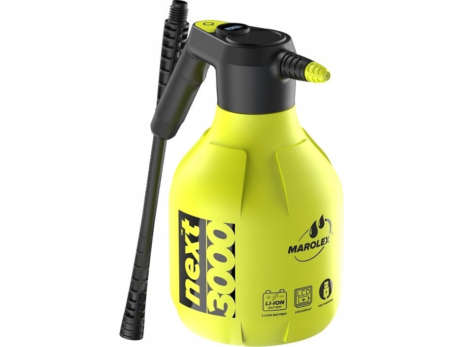 AKKURUISKU NEXT 3000 3.0L MAROLEX S161.121