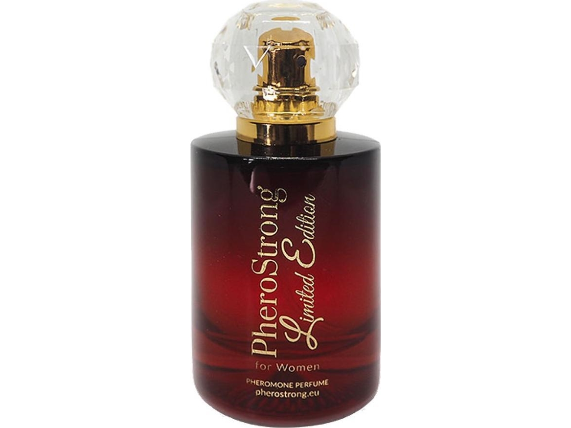 Pherostrong Limited Edition For Women 50Ml