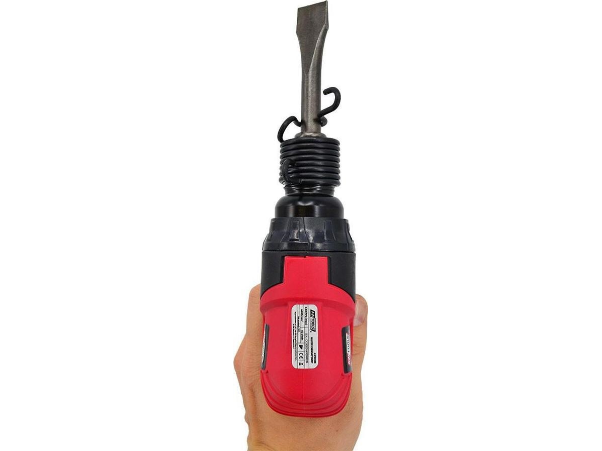 AWTOOLS PNEUMATIC SLAM 6 150mm BL | Elverktyg - Prof. Elverktyg 230V - Borrhammare | GameStuff