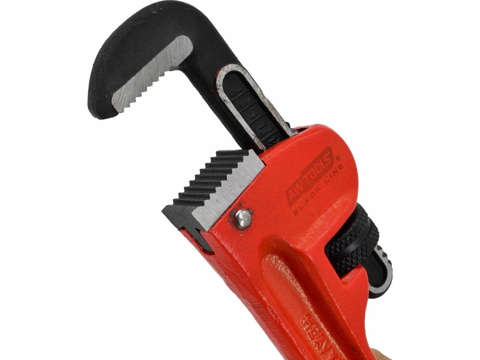 AWTOOLS Stillson nøgle 300 mm BLACK LINE