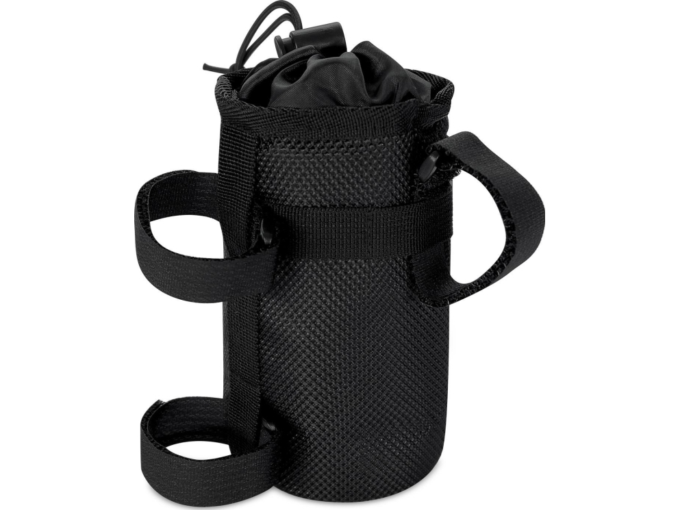 Wozinsky Wozinsky termisk cykelväska för bidon / flaska svart (WBB29BK) | Cykling - Kläder - Cykelhjälmar | GameStuff