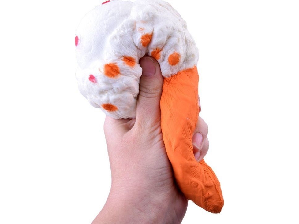 Jokomisiada Skum-is-rover jumbo-legetøj ZA2614