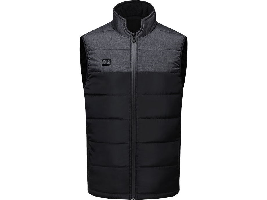 MOZOS HV2 UNISEX L ELECTRIC HEATED VEST