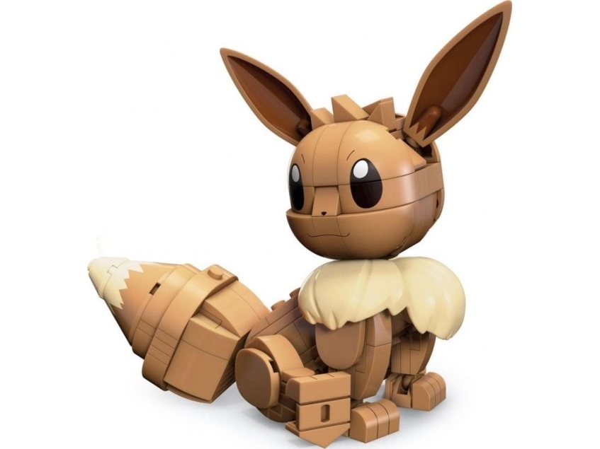 MEGA Pokémon HDL84, Byggsats, 7 År, Plast, 215 styck, 309,4 g | Hobby - Modellbygge - Övriga | GameStuff