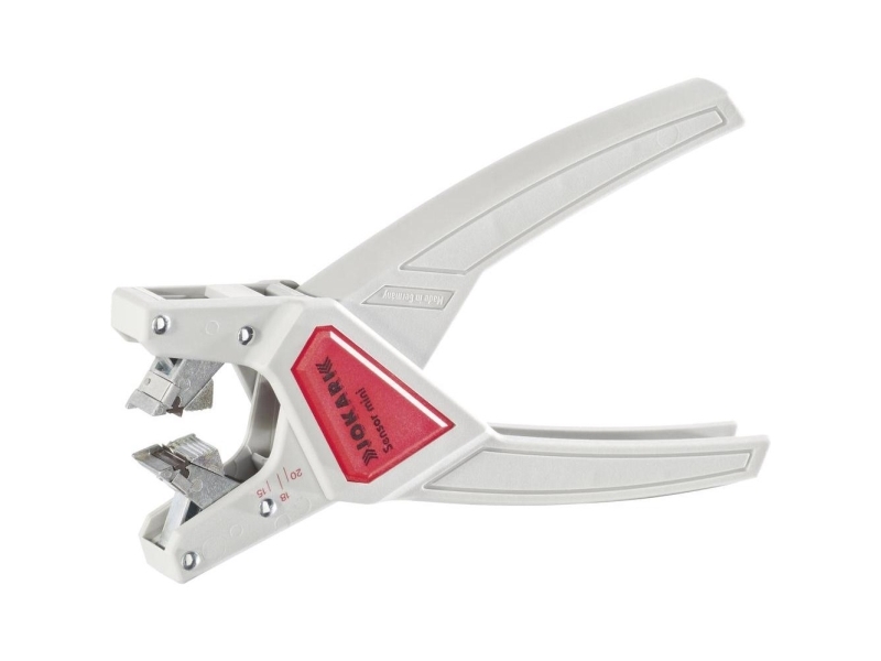 Jokari Sensor Mini 20310 Automatisk afisoleringstang 3.2 til 4.4 mm