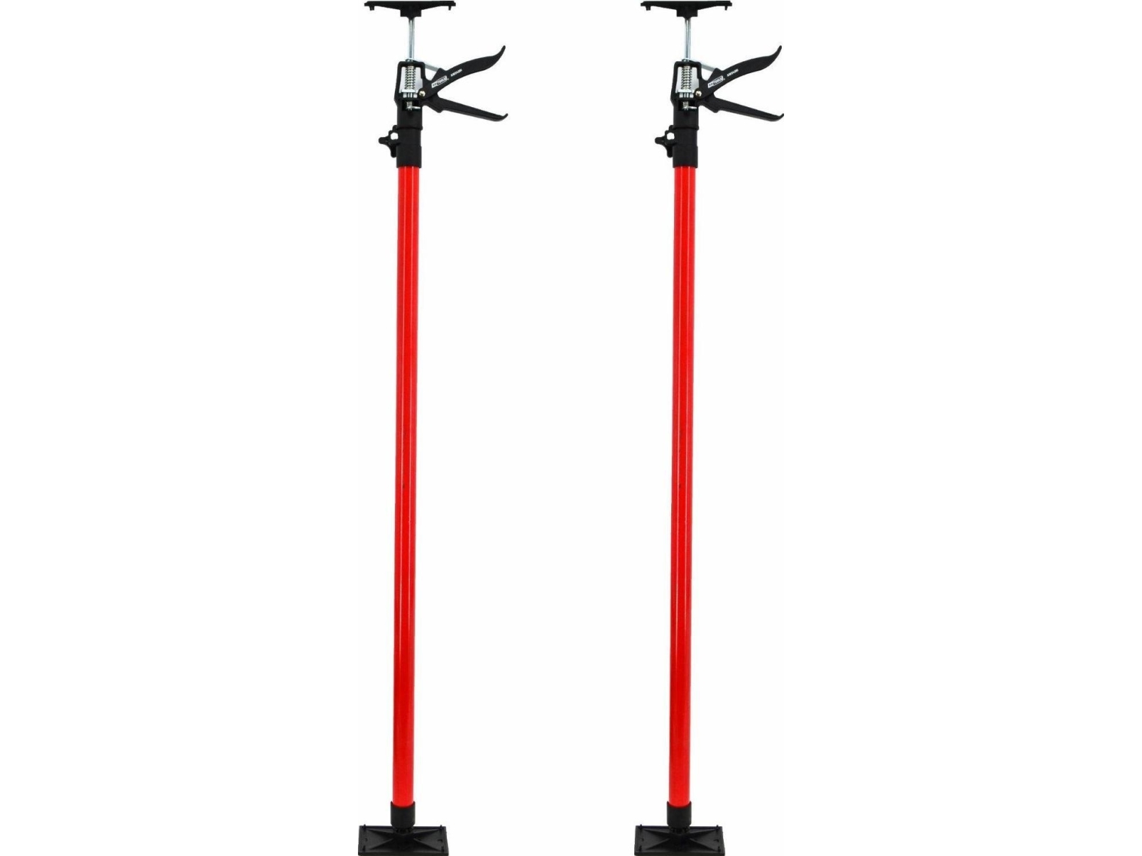 AWTOOLS AW24391 teleskopiske støttepæle 2 stk.