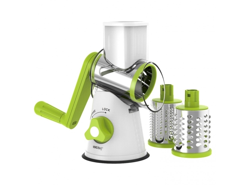 King Hoff ROTARINIS BŪTINIS KINGHOFF KINGHOFF SŪRIO DARŽOVĖMS KH-1652