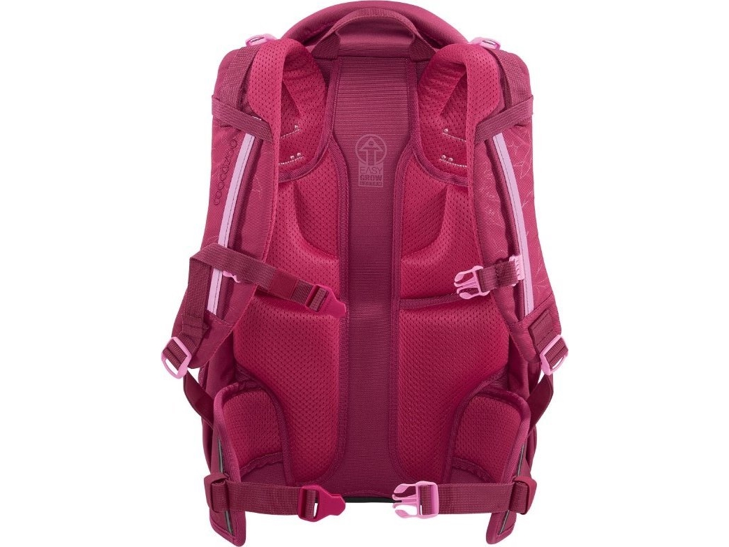 COOCAZOO 2.0 MATE backpack, color: Berry Boost | Utomhus - Väskor & Resväskor - Väskor för barn | GameStuff