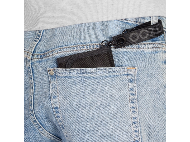 Coocazoo Coocazoo 2.0 Portbord, Farve: Black Coal