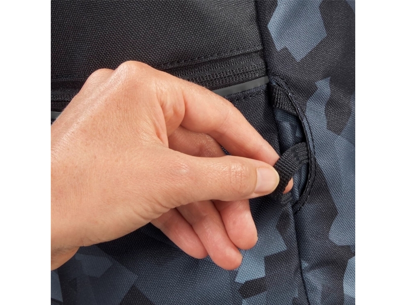 Coocazoo COOCAZOO 2.0 skopåse, färg: Grey Rocks | Baby & barn - Textil och kläder - Väskor | GameStuff