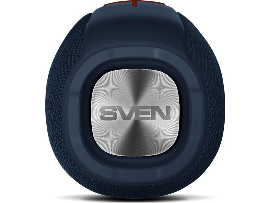 Sven Ps-295, 4 Cm, 20 W, 20 W, 60 - 20000 Hz, Trådløs, Bærbar Mono Højttaler