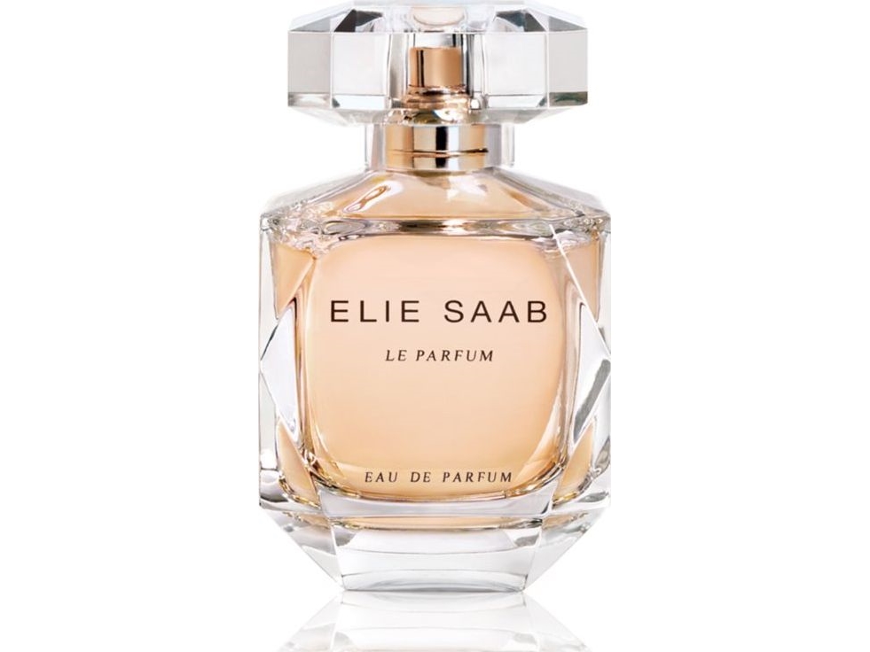 Elie Saab Le Parfum Edp W 50 Ml