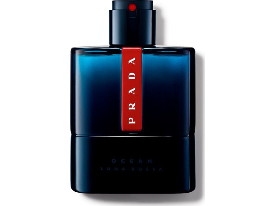 Prada Luna Rossa Ocean Edt 100Ml