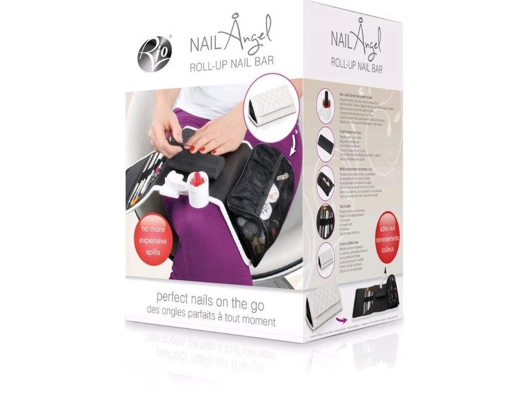 Nail Angel - Naws - Rio