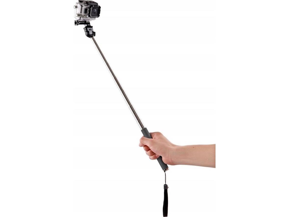 Xrec / Gopro Go Pro Hero 4 3+ 2 1 / Sjcam Sj4000 Sj5000 Sj6000 Monteringstilbehør
