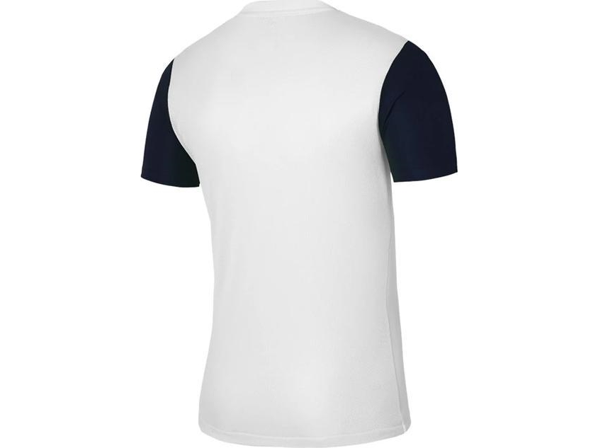 Nike Dri-Fit Tiempo Premier 2 T-shirt DH8035-100 : Storlek - L (183cm) | Kläder & Säkerhet - Arbetskläder - Sweatshirts | GameStuff