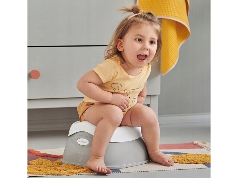 Skiddoü Baby Potte Potti Anti-Slip