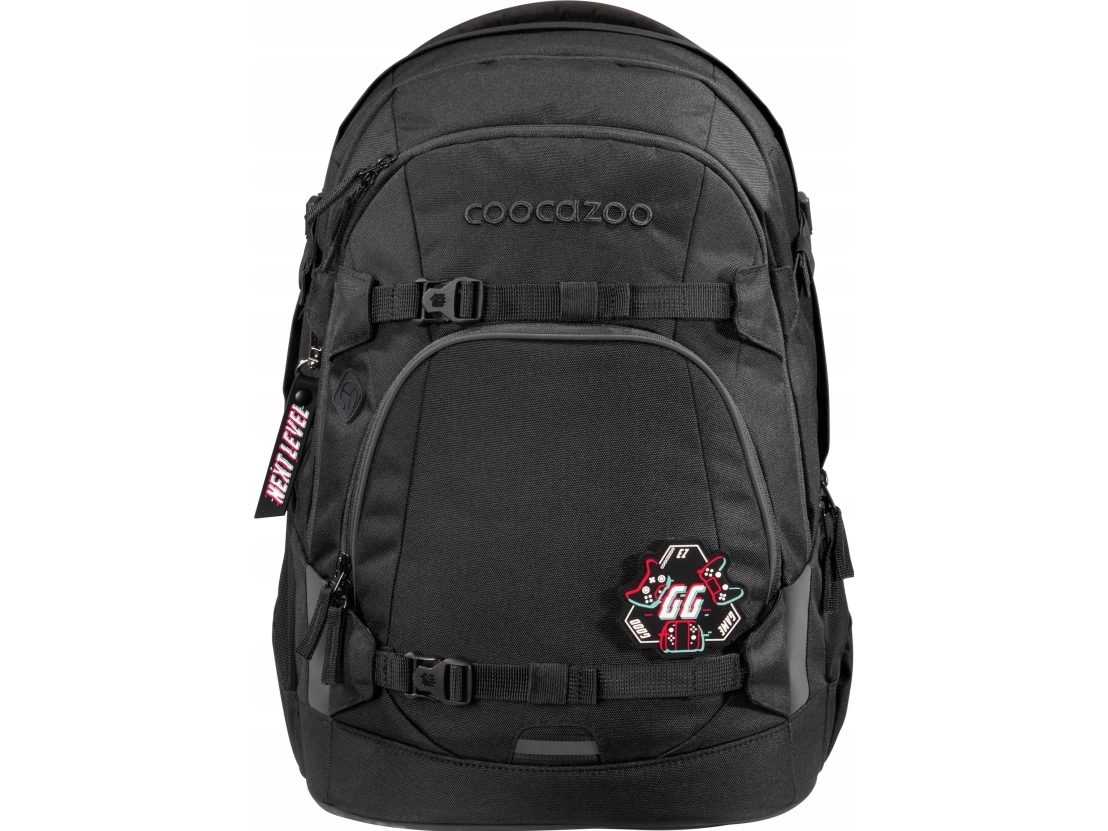 Coocazoo Coocazoo 2.0 Set Do Plecaka Colour Up Gaming Gaming